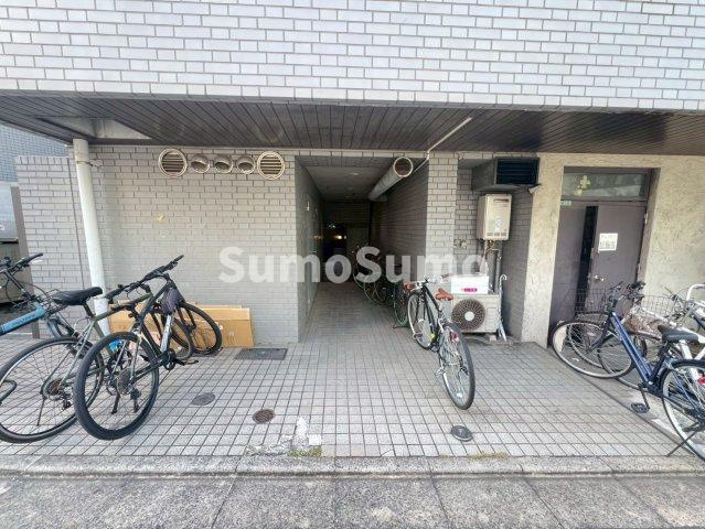 スカイビュー246のその他