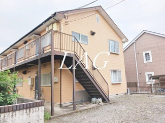 【外観】 | ボヌール金子 | 外観です。