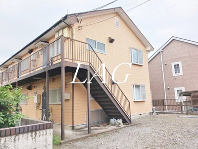 【外観】 | ボヌール金子 | 外観です。