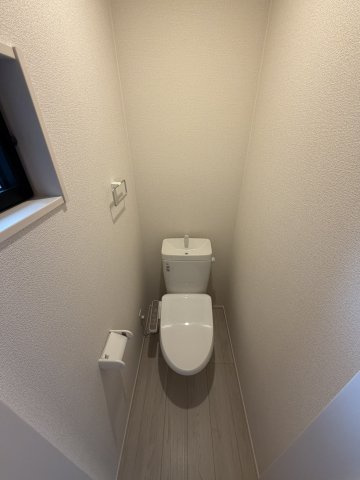 【トイレ】 | グランソフィア上新郷ヴィレッジ