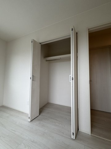 【収納】 | グランソフィア上新郷ヴィレッジ