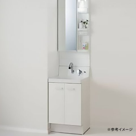 【洗面所】 | ロイヤルハイツフジ