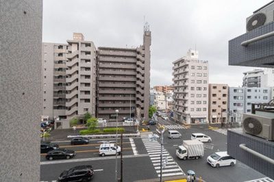 【展望】 | シーズ西横浜