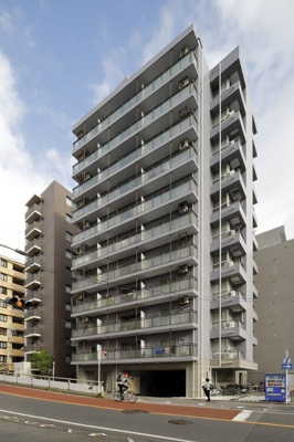 【外観】 | シーズ西横浜