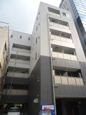【外観】 | アンプルールフェール戸越