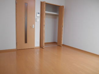 【居間・リビング】 | アンプルールフェール戸越 | 別部屋参考写真