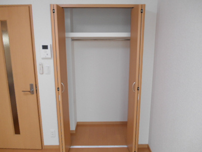 【収納】 | アンプルールフェール戸越 | 別部屋参考写真