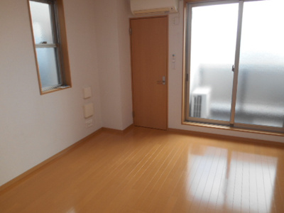 【居間・リビング】 | アンプルールフェール戸越 | 別部屋参考写真