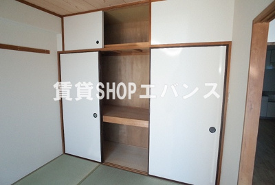 【収納】 | グレースK