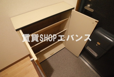 【玄関】 | グレースK