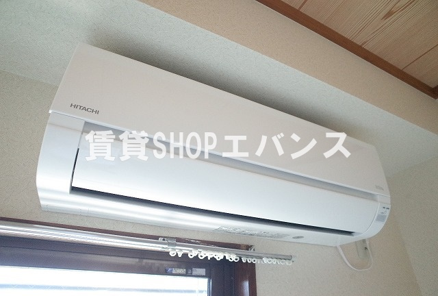 【設備】 | グレースK