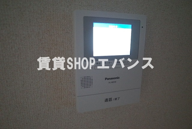 【セキュリティ】 | グレースK