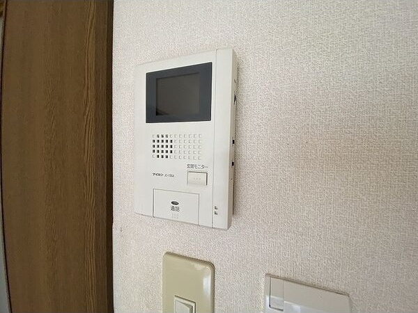 Surplus雨池Ⅰ　　刈谷市近郊の賃貸はクラスホーム刈谷店のセキュリティ|イメージ画像になります