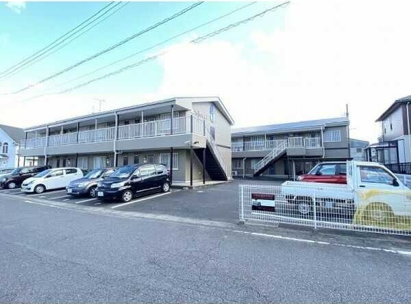 Surplus雨池Ⅰ　　刈谷市近郊の賃貸はクラスホーム刈谷店の外観