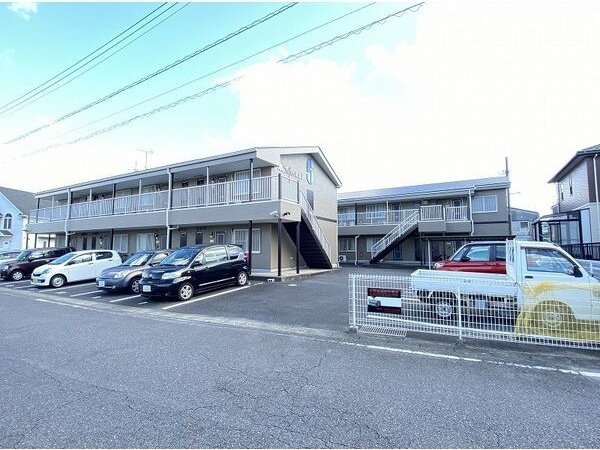 Surplus雨池Ⅰ　　刈谷市近郊の賃貸はクラスホーム刈谷店の外観