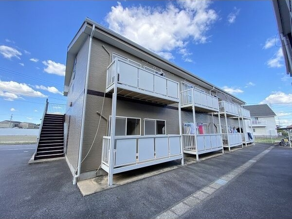 Surplus雨池Ⅰ　　刈谷市近郊の賃貸はクラスホーム刈谷店の外観