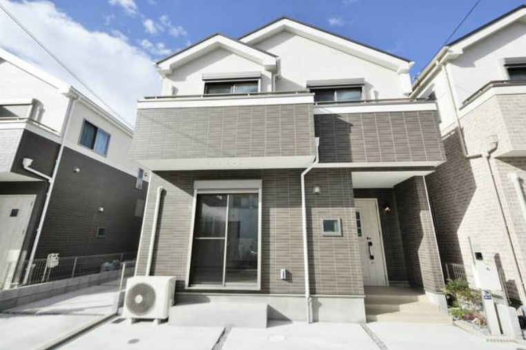 葛飾区西水元3-35-17戸建のその他