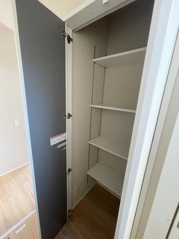 新保平屋戸建