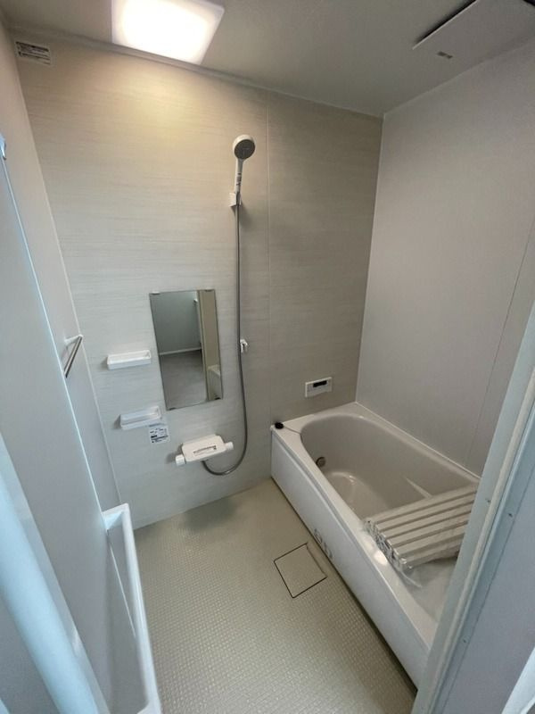 新保平屋戸建