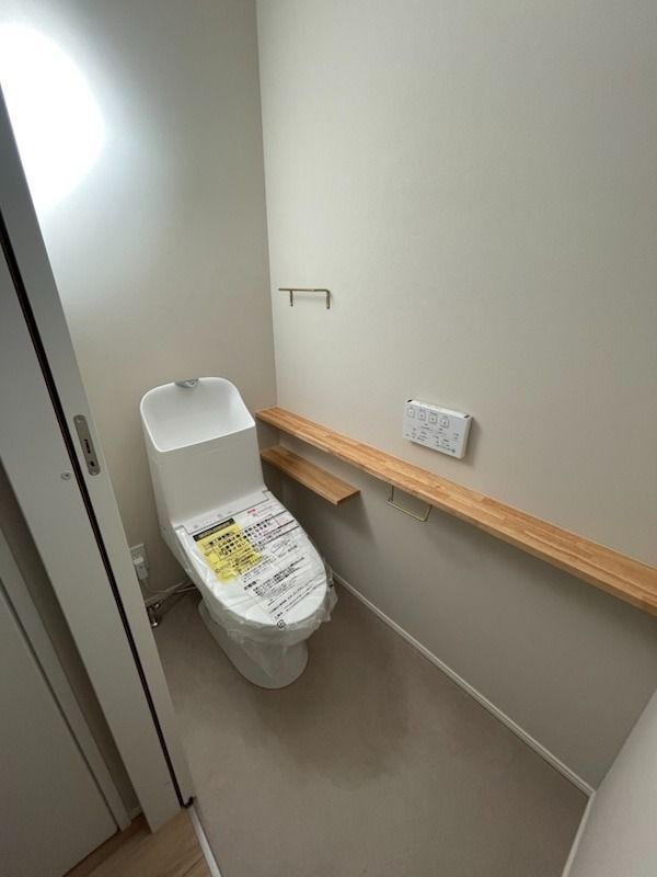 新保平屋戸建