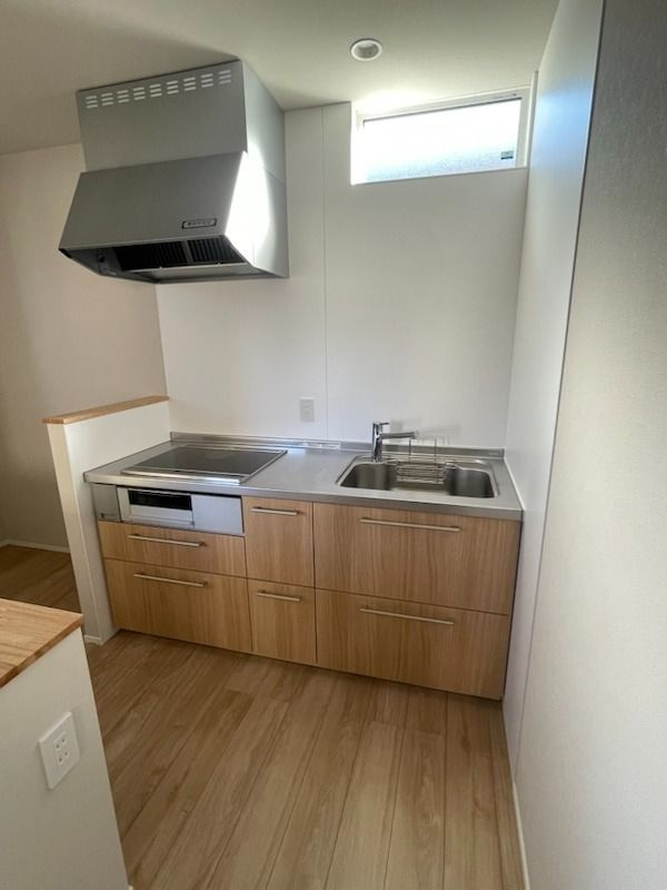 新保平屋戸建