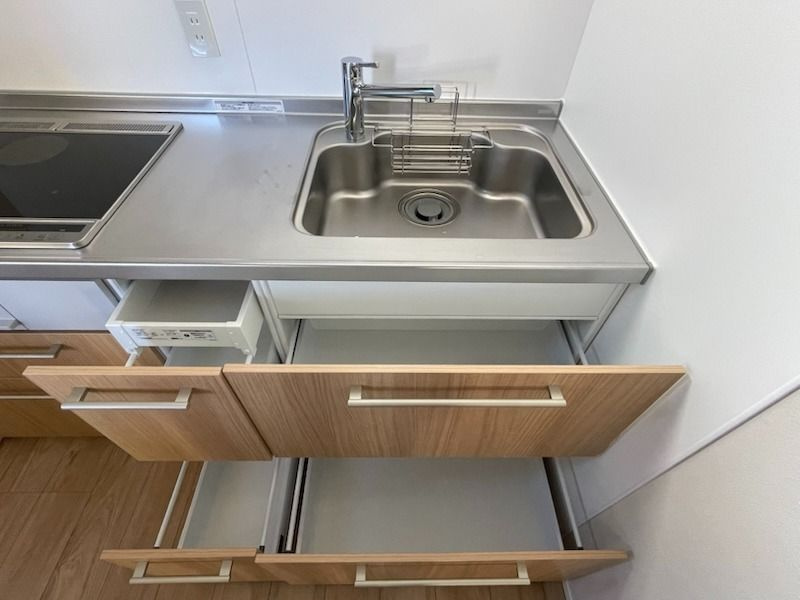 新保平屋戸建