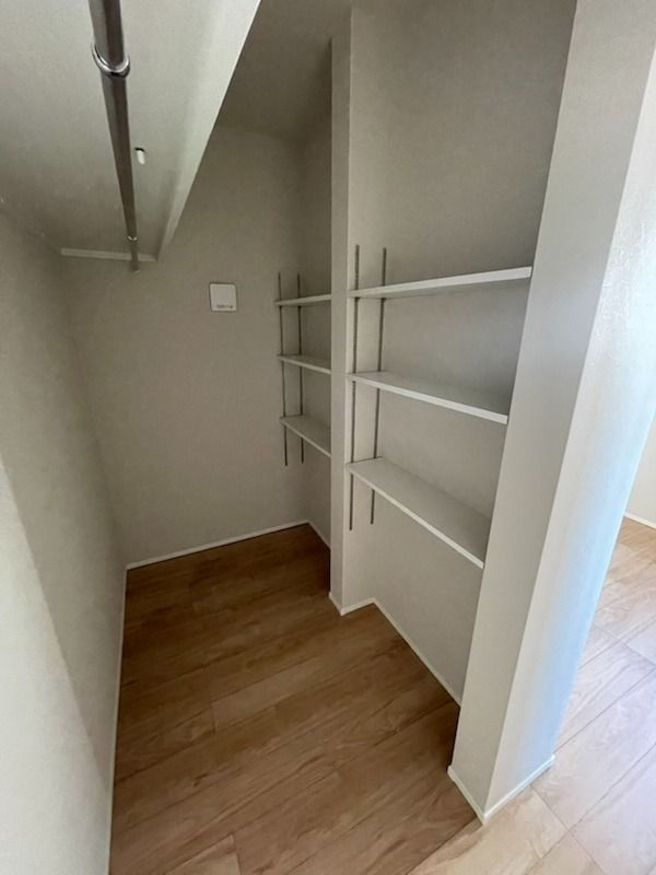 新保平屋戸建