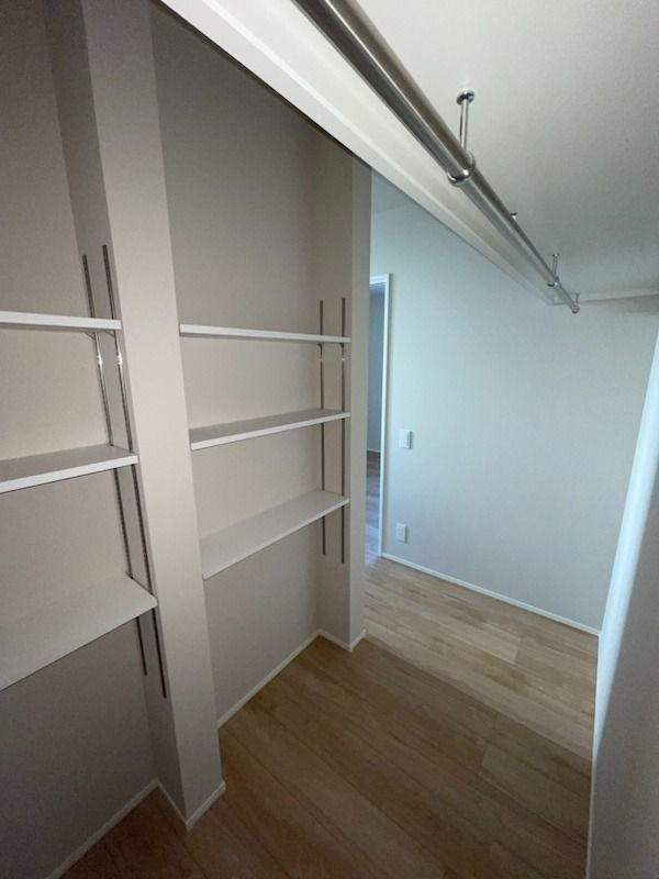 新保平屋戸建