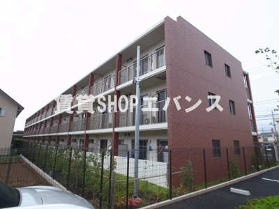 【外観】 | グレースコート