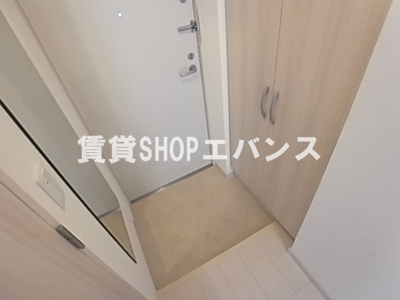 【玄関】 | グレースコート