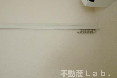 パレスＹの設備