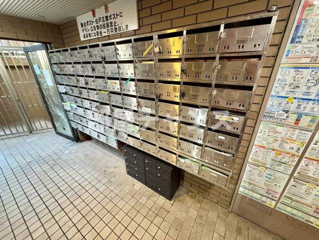 リアライズ栄のその他共用部分