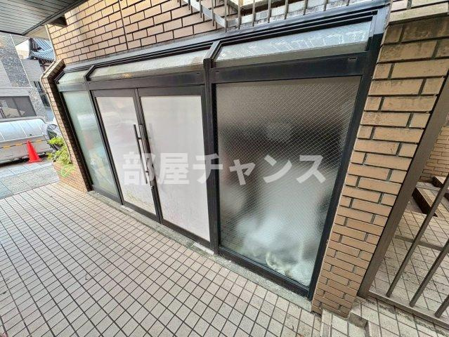 リアライズ栄のその他共用部分