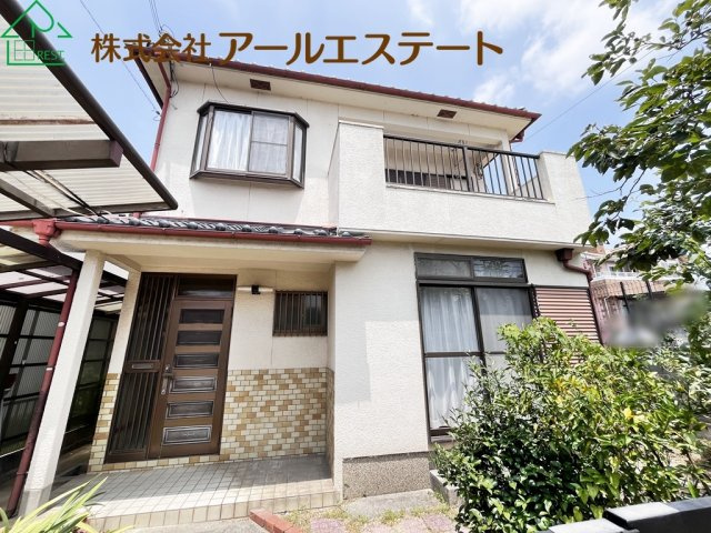 加古郡稲美町国岡2丁目　　中古戸建