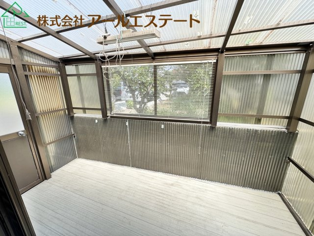 加古郡稲美町国岡2丁目　　中古戸建の設備