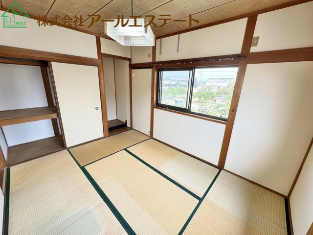 加古郡稲美町国岡2丁目　　中古戸建の子供部屋