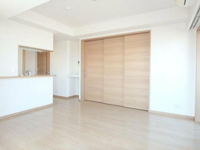 墨田区八広５丁目の賃貸マンションの内装