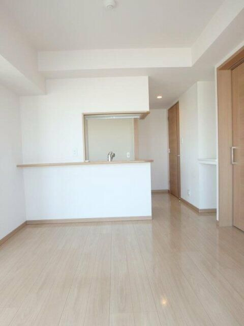 墨田区八広５丁目の賃貸マンションの内装