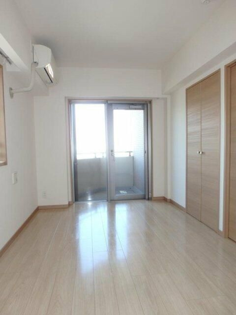 墨田区八広５丁目の賃貸マンションの内装