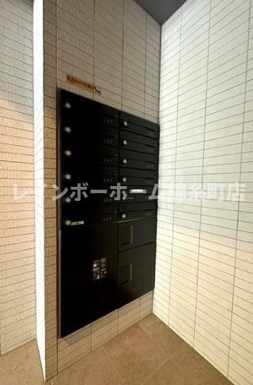 エリタージュ錦糸町のその他