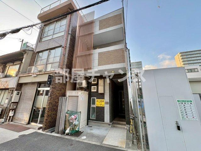ソリッド新栄