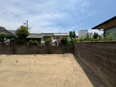 【外観】 | 中長尾町三丁　売土地 | ご見学をご希望の際はイエストアまでお気軽にお問合せ下さい♪