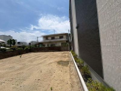【外観】 | 中長尾町三丁　売土地 | 【オンライン対応可能！】オンライン通話等での物件紹介や住宅ローン相談等も対応可能です！