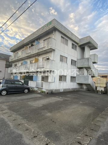 リアライズ杉元の外観