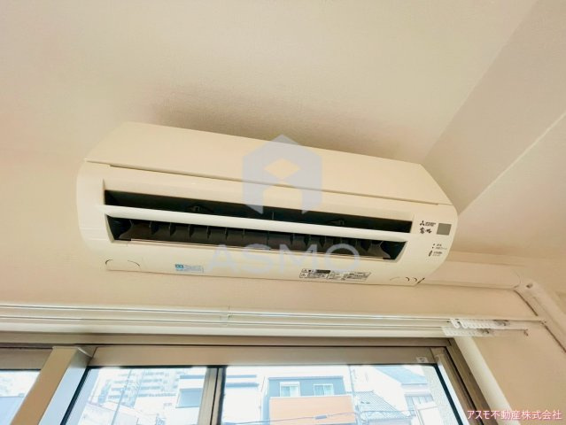 【設備】 | スプランディッド野江