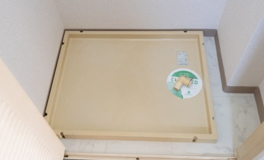 ダイアパレス浅草第二の設備