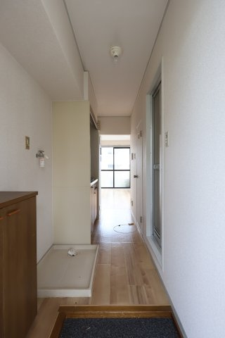 【玄関】 | セジュールF