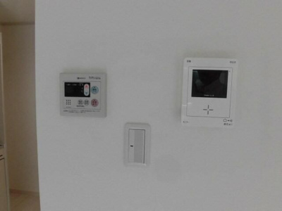 【セキュリティ】 | パークハイム本町