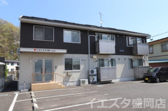 シャルム宮古