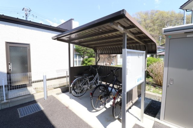 シャルム宮古のその他共用部分